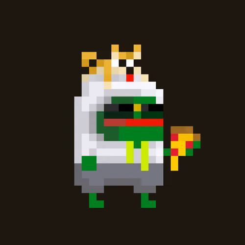 Hoodie Fren #11