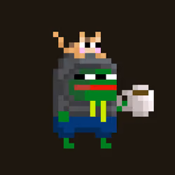Hoodie Fren #1511