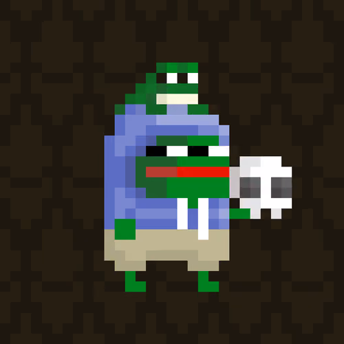Hoodie Fren #1272