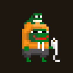 Hoodie Fren #749