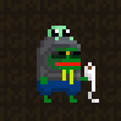 Hoodie Fren #107