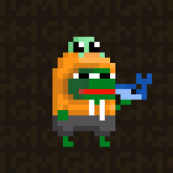 Hoodie Fren #1365