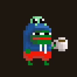 Hoodie Fren #763