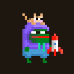 Hoodie Fren #535