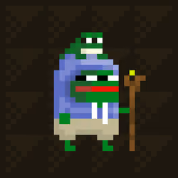 Hoodie Fren #726
