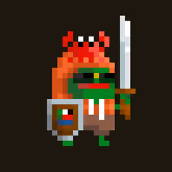 Hoodie Fren #264