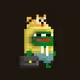 Hoodie Fren #110