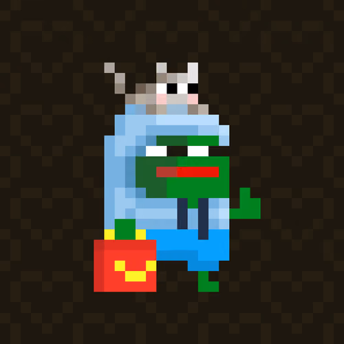 Hoodie Fren #1224