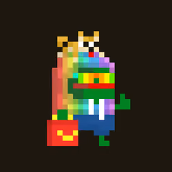 Hoodie Fren #514
