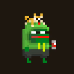 Hoodie Fren #533