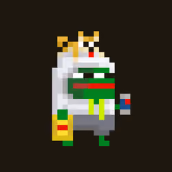 Hoodie Fren #762