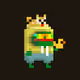 Hoodie Fren #501
