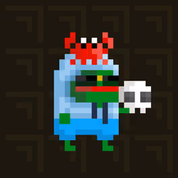 Hoodie Fren #1271