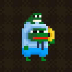 Hoodie Fren #1542
