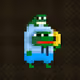 Hoodie Fren #1542