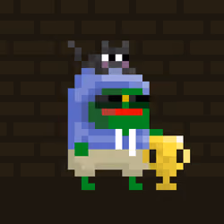 Hoodie Fren #1413