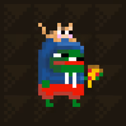 Hoodie Fren #1393