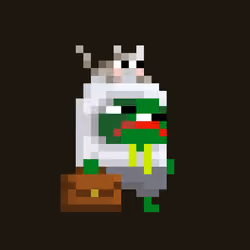 Hoodie Fren #334