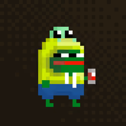Hoodie Fren #1049