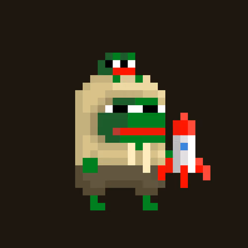 Hoodie Fren #99