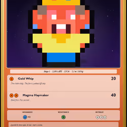 Forge Cindape