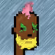 Crayon Punk #9700