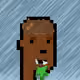 9898
