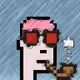 Crayon Punk #6202