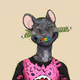 Mutant Rat Club #559