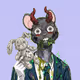 Mutant Rat Club #149