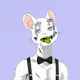 Mutant Rat Club #785