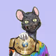 Mutant Rat Club #280