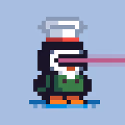 Minipeng #64