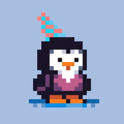 Minipeng #3248