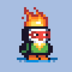 Minipeng #4331