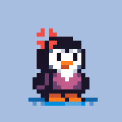 Minipeng #2422