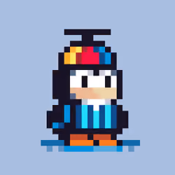 Minipeng #2351