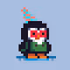 Minipeng #1809