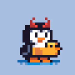 Minipeng #3733