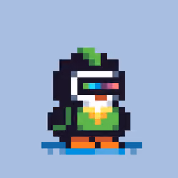 Minipeng #3225