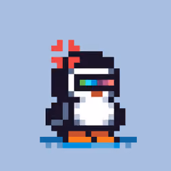 Minipeng #1781