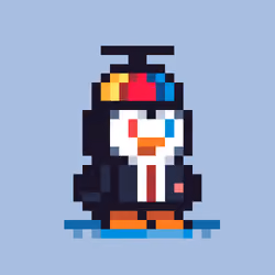 Minipeng #4997