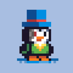Minipeng #4947