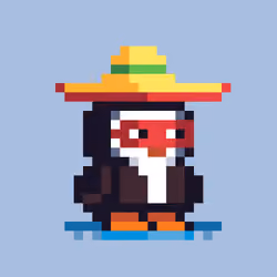 Minipeng #3226