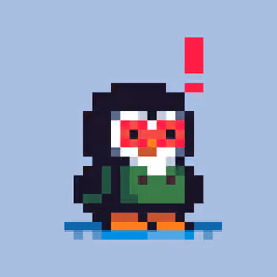 Minipeng #3788