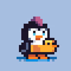 Minipeng #3787