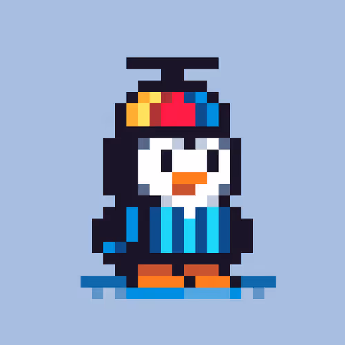 Minipeng #1986