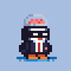 Minipeng #3380
