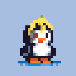 Minipeng #3730