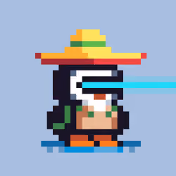 Minipeng #272